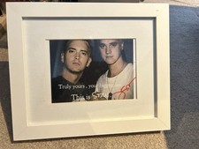 Eminem- Signed - STAN Photo - Devon Sawa