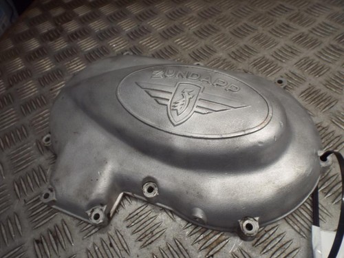 Zundapp challanger 250s trophy - challanger,