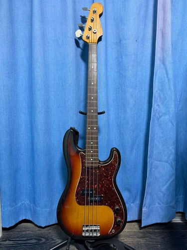 Fender precision bass reissue - fender,