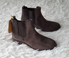 Fatface Newham Suede chelsea