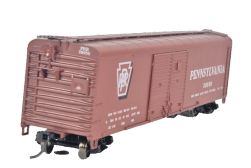 Bowser 55466 gauge prr - 55466,