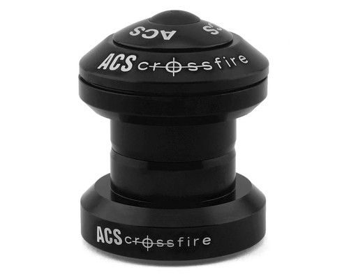 Acs bmx headset - headset,, gt