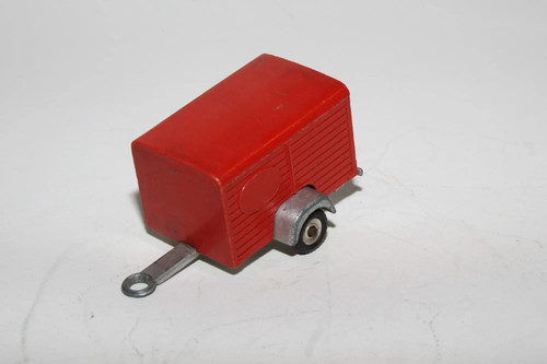 Dinky 448 camino - 448, el