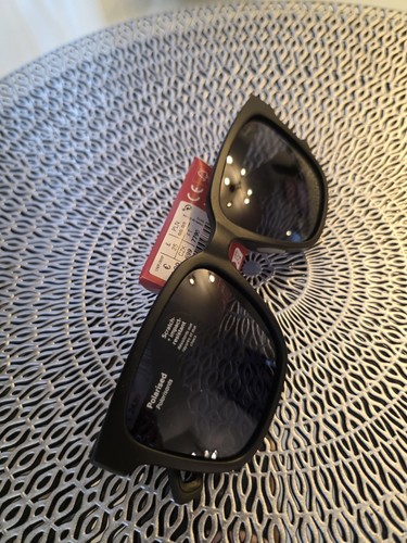 Reebok sunglasses polarized - -,