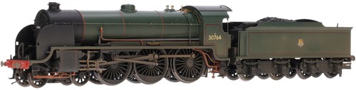 R2581 hornby gauge class - r2581,