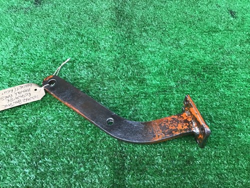 Howard bantam rotavator handle - bantam,