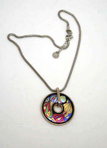 Freywille luna pienna pendant - luna,