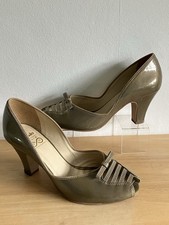 Clarks Coconut Ice Vtg 40s 50s