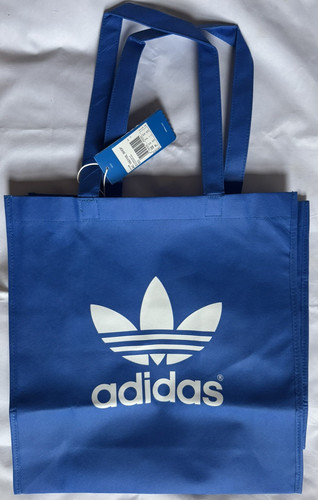 Adidas originals tote shopper - adidas,