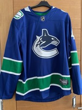 BNWT Fanatics NHL Vancouver