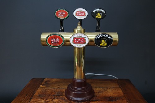 Beer pump tap - pump, 3