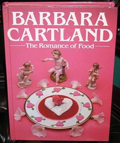 The romance food - romance,