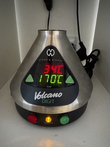 Storz bickel volcano digit - storz, &