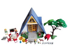 Playmobil 3230 Family Holiday