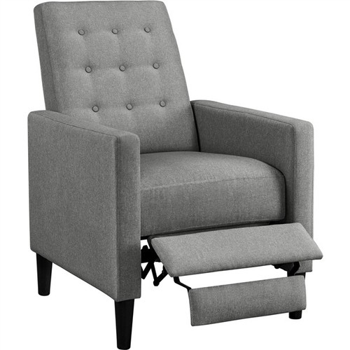 Reclining chair modern - modern, living