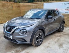Nissan Juke MK2 F16 2019-2025