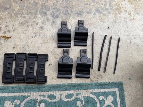 Thule kit 145105 - kit,