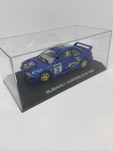 Scalextric scale slot - slot, car