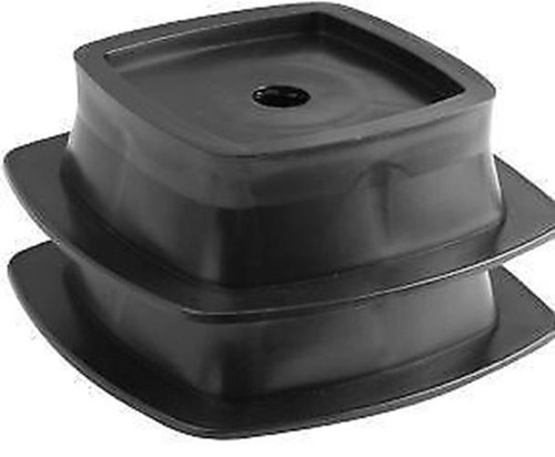 Htd stacker stack pads feet - pads,