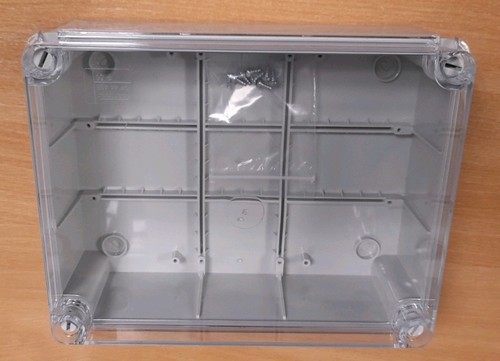 Gewiss gw44 428 - gewiss,