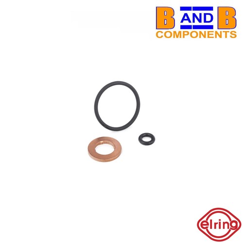 Elring 883 700 injector seal - 883.700,