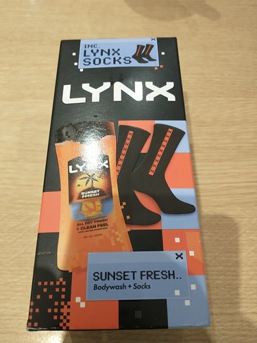 Lynx sunset fresh body wash - lynx, +