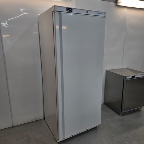 Upright fridge single door - single, 1