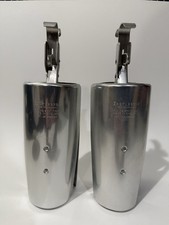 Aluminum BOOTLEGGER Trademark