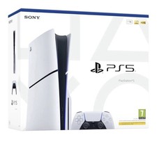 Sony PlayStation 5 Digital