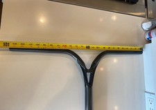 Deildegast Pro Scooter Handle