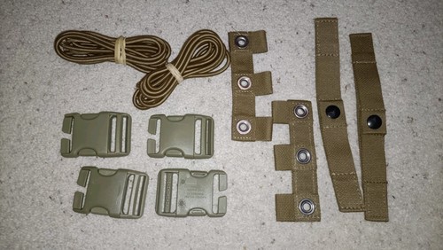 Usmc body armour - armour, spare