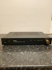 Rotel RA-820BX Integrated