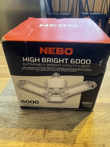 Quality nebo led - led, bright