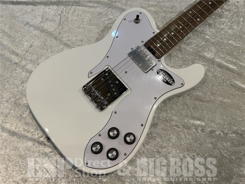 Schecter ctm r - ol-pt-ctm/r, electric