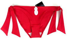 La Senza Bikini Bottoms UK 10