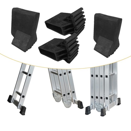 Ladder foot covers - 4x,
