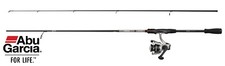 Abu Garcia Max X Spinning