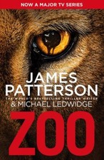 Zoo By James Patterson