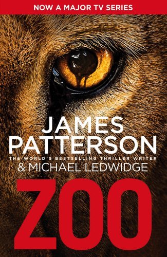 Zoo james patterson - james,