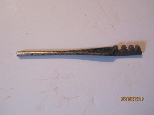 Vintage fletcher 01 glass - 01,
