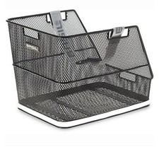 Basil Bag Basket Class Narrow