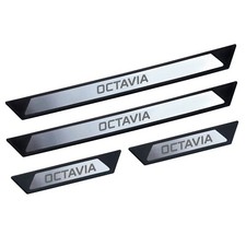 For Skoda Octavia III