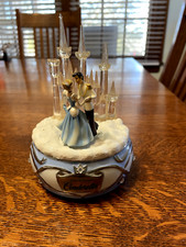 Cinderella Castle Musical