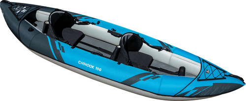 Aquaglide chinook 100 two - chinook,