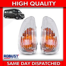 DOOR WING MIRROR INDICATOR