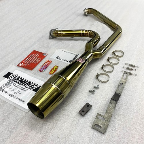 2004 2022 exhaust custom - 2004-2022,