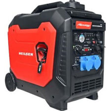 Inverter Petrol / Propane