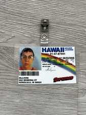 🤓 McLovin ID CARD Movie