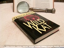 Karen Kijewski   *WILD KAT*