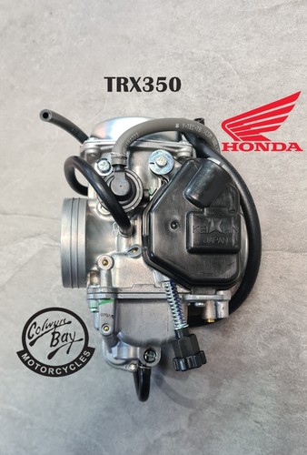 Honda atv trx 350 - trx,